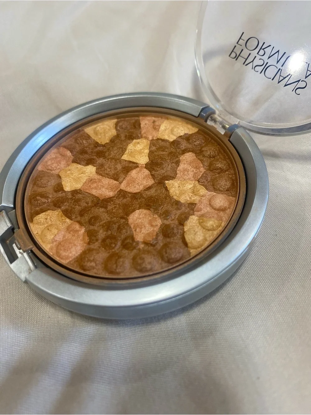 Physicians Formula brozer!! Bronze Pearl” Mineral Glow pearls
